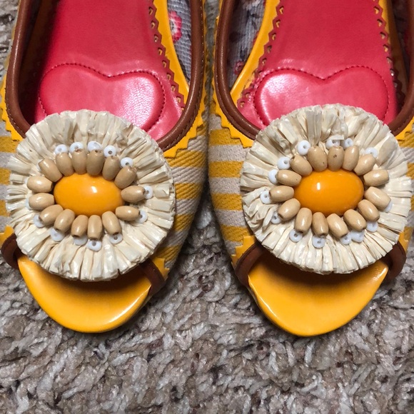 Poetic license wedge shoes - Picture 4 of 7